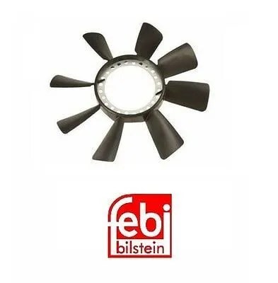 VW FAN PERVANESİ A6