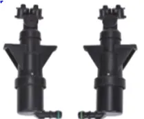 AUDİ A4 1995-2002 FAR YIKAMA ROBOTU SOL 8D0955101