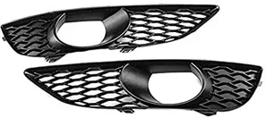 AUDİ Q7 SLİNE 2010-2015 SİS KAPAĞI SİSLİ SOL 4L0807675C