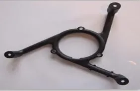 VOLKSWAGEN GOLF4/BORA/PASSAT AUDİ A3 FAN BAĞLANTI AYAĞI KÜÇÜK 1J0121206D