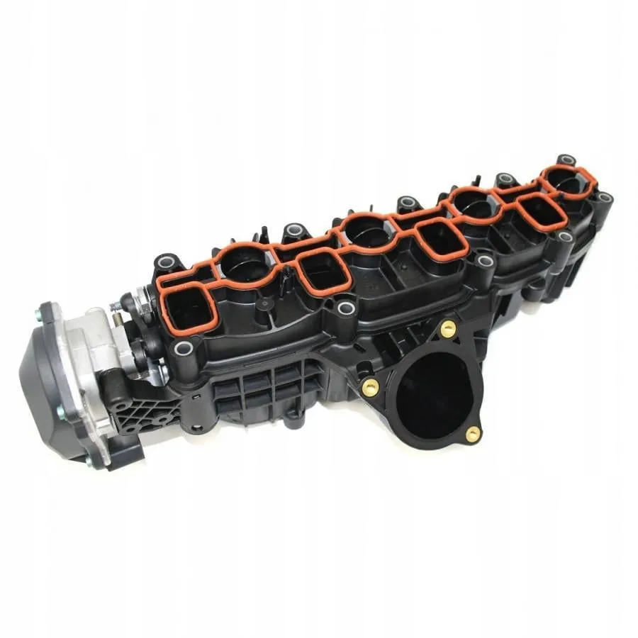 VW MANİFOLD KLAPESİ 2.0 TDI 2008> CBAB