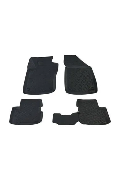 VW PASPAS TAKIM Audi A3 bis 4/03