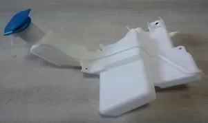 VOLKSWAGEN PASSAT 2005-2011 SİLECEK SU DEPOSU FAR YIKAMALI ÜST 3C0955453Q