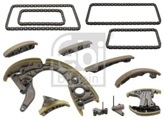 VW ZİNCİR GERGİ SETİ Q7-A8 4.2 TDI BMC-BTR-BVN 10>