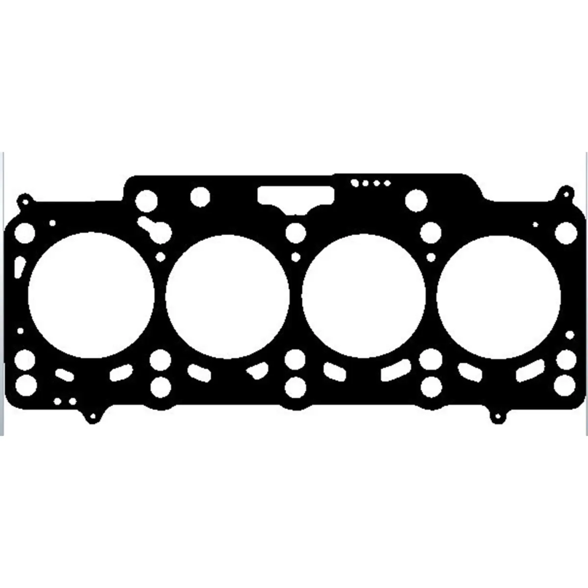 VW ÜST KAPAK CONTASI 3.0D.CJG CASA-CRC 1-3 CL