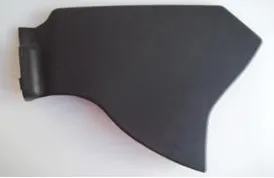 VOLKSWAGEN PASSAT AWT-AEB-APU MOTOR KORUYUCU KAPAK 058133849C