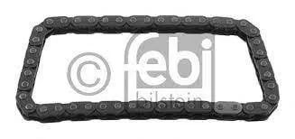 VW ZİNCİR GOLF 4 AGR