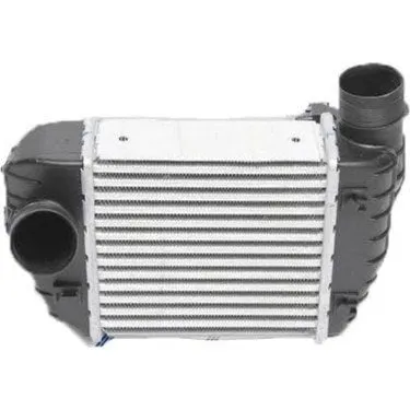 VW TURBO RADYATÖRÜ A6  2004-2011 4F0145805AA