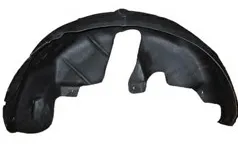 SKODA OCTAVİA ÇAMURLUK DAVLUMBAZI ARKA SOL 1Z0810969