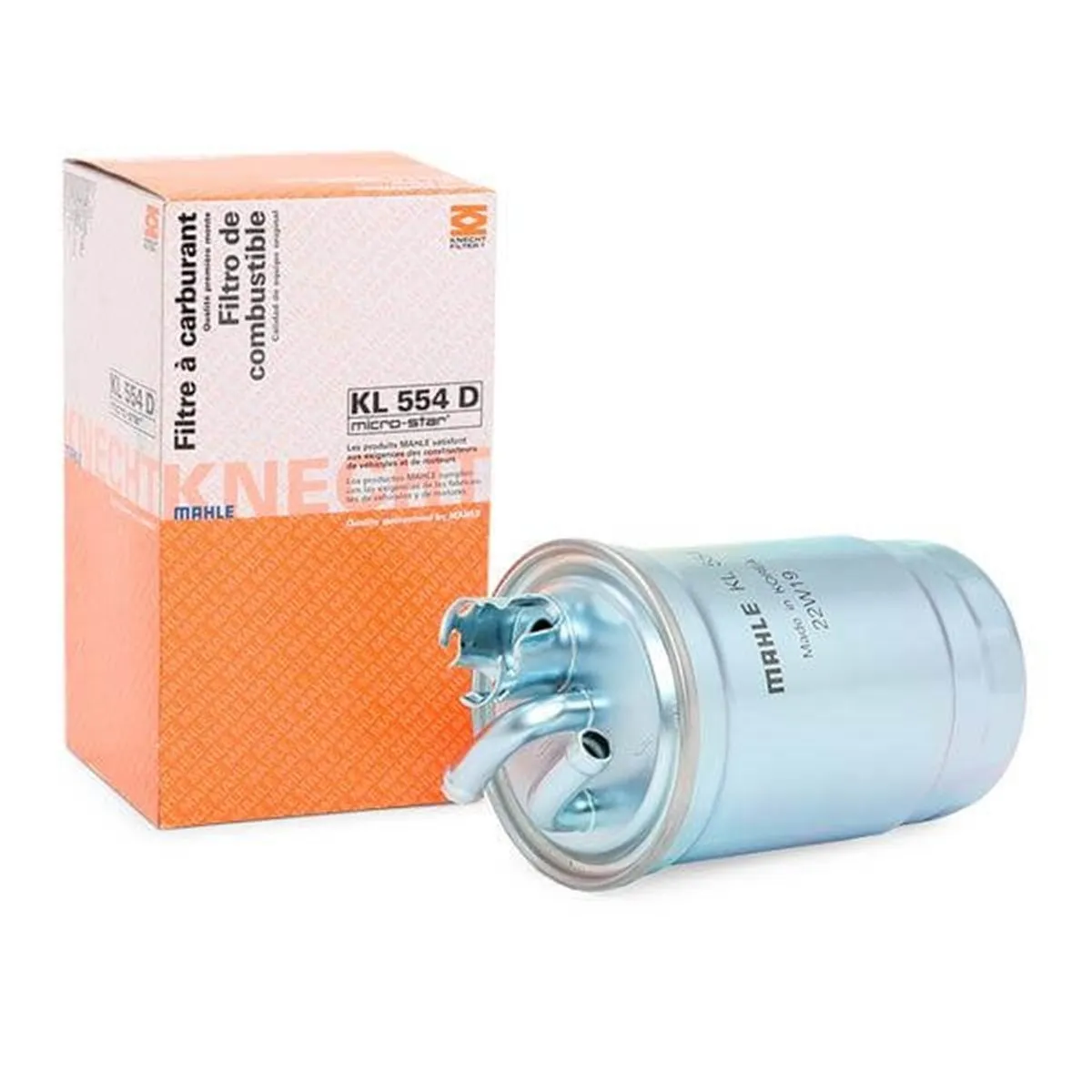 VW MAZOT FİLTRESİ A6 2.0TDI 2005> A4 2.0TDI>09