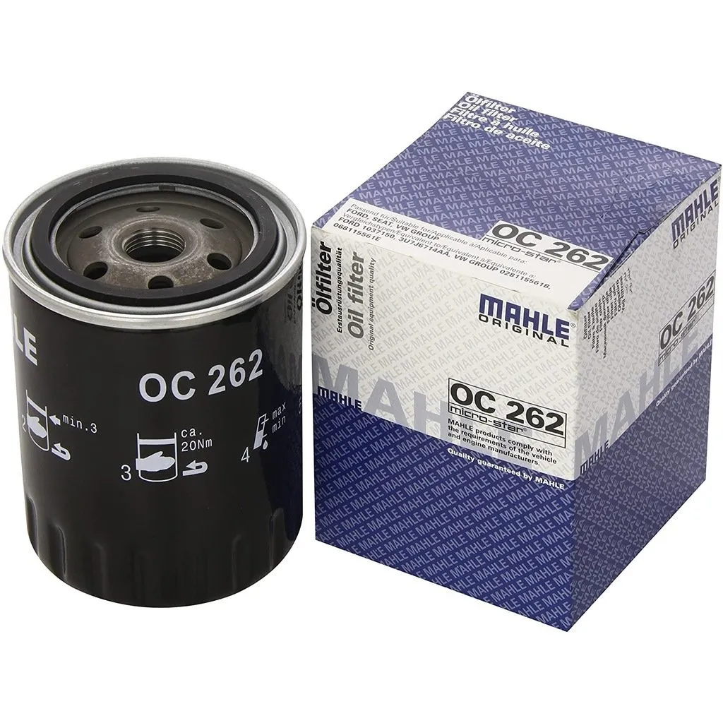 VW YAĞ FİLTRESİ POLO 1.9 D-SD   94-2000