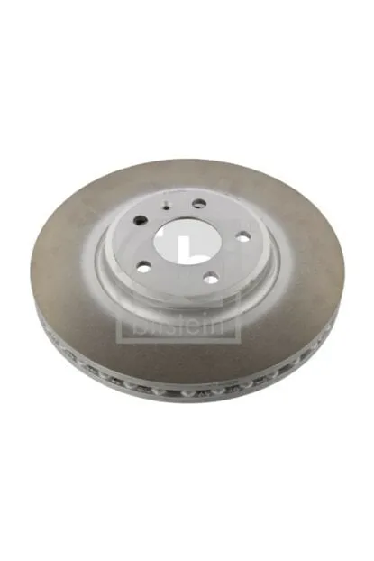 VW DİSK A4-A5-Q5 ÖN ÇAP 320 MM