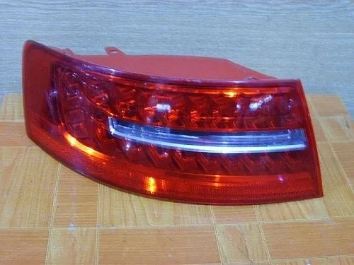 VW STOP A6 2010 DIŞ LED SOL 4F5945095J