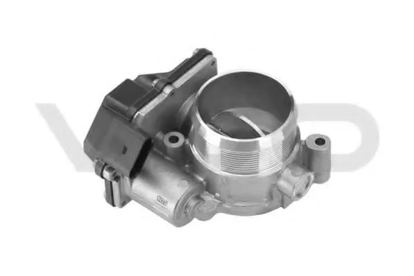 VW GAZ KELEBEĞİ T5 - CRAFTER