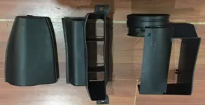 VOLKSWAGEN PASSAT-TİGUEN ÖN PANEL HAVALANDIRMA SET 3C0805971A