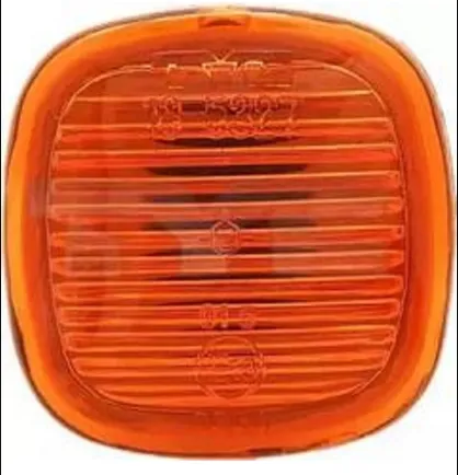 ÇAMURLUK SİNYALİ AUDİ A3 A4 A8 RAPİD OCTAVİA FABİA TURUNCU 1U0949127