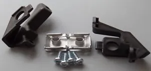 VOLKSWAGEN POLO 2011-2017 FAR TAMİR KİTİ SAĞ 6R0998226