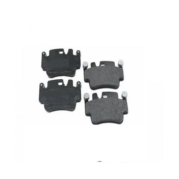 PORSCHE BALATA ÖN 911-997 4S