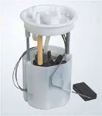 VW BENZİN POMPASI POLO 1.4 TSİ