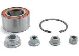 VW PORYA BİLYASI GOLF 4 ÖN