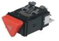 VOLKSWAGEN POLO 2000-2002/TRANSPORTER T4 1996-2004 ANAHTAR 4'LÜ FLAŞÖR 6N0953235B