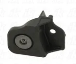 VOLKSWAGEN TRANSPORTER T7 2015 SONRASI ÖN TAMPON BRAKETİ SOL 7E0805233A