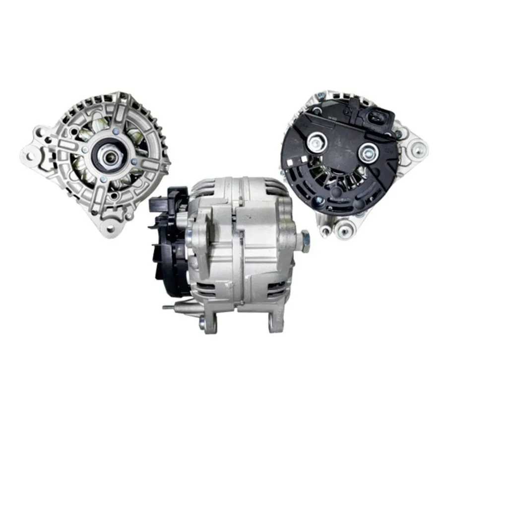 VW ŞARZ DİNAMOSU 3.0 TDI Q7-A6-TOUAREG