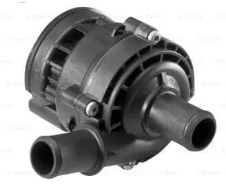 VW KALORİFER SU POMPASI-211-212-VİTO-SPR