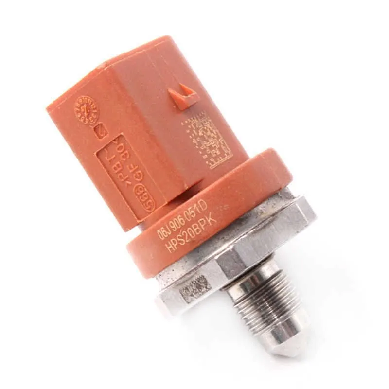 VW BASINÇ SENSÖRÜ GOLF7-POLO6-A3 1.2-1.4 TFSI