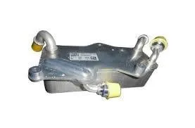 VW ŞANZIMAN YAĞ SOĞUTUCUSU MULTI A4-A6