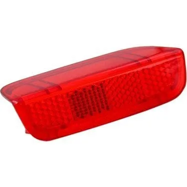 VW KÖR REFLEKTÖR TEKLİ SİYAH