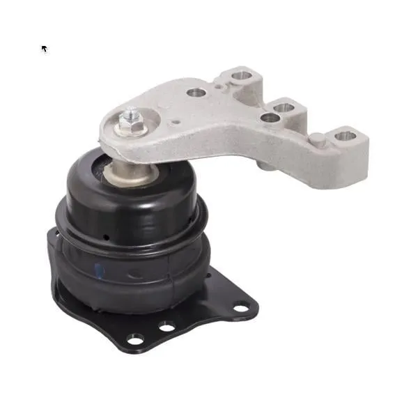 VW MOTOR KULAĞI POLO 1.4 16 V  ARKA