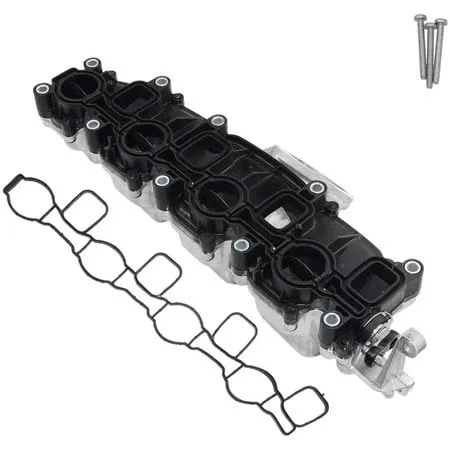 VW MANİFOLD EMME A6-A4-A5 2.0TDI CAG-CAH-