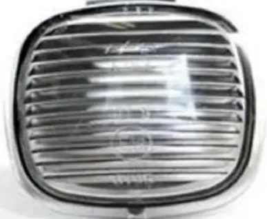 ÇAMURLUK SİNYALİ SİYAH ÇİZGİLİ AUDİ A3 A4 A8 RAPİD OCTAVİA FABİA 1U0949127B