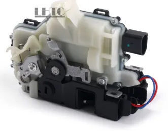 VOLKSWAGEN BEETLE 2005-2010 GOLF 1998-2001 PASSAT KAPI KİLİT MEKANİZMASI ÖN SAĞ 3B1837016CF