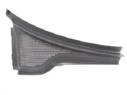 ÖN CAM IZGARASI R DEFLEKTÖR PASSAT 2015 VE SONRASI 3G1819404C