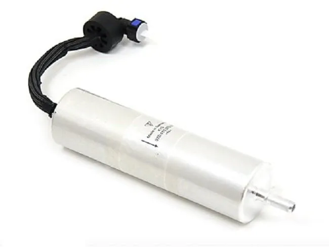 PORSCHE MAZOT FİLTRESİ PANAMERA-ORJİNAL