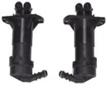 AUDİ A6 2005-2008 FAR YIKAMA ROBOTU SOL 4F0955101