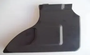 VOLKSWAGEN PASSAT ADR-ALZ MOTOR KORUYUCU KAPAK 058133849A