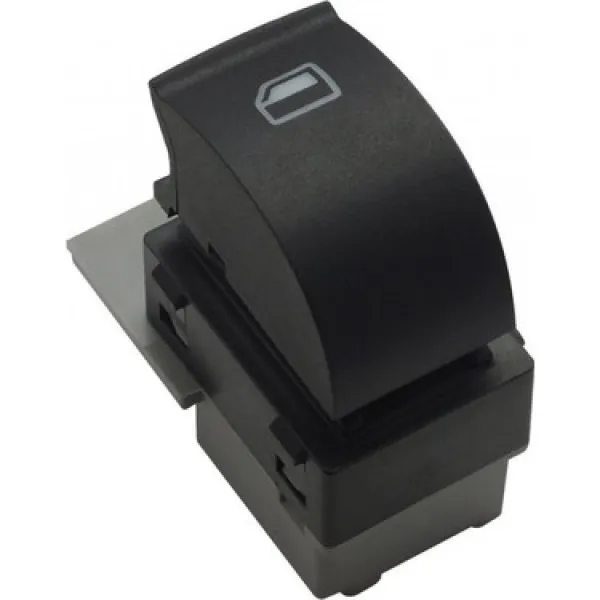 DÜĞME CAM AÇMA A3 / A6 02-05 (TEKLİ) 4B0959855A
