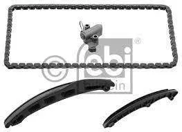 VW ZİNCİR GERGİ SETİ 1.4 TSI  1.6 FSI