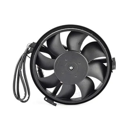 FAN MOTORU VW A4 01-08 1,6 2,0 A6 02-05 SOL 7 K