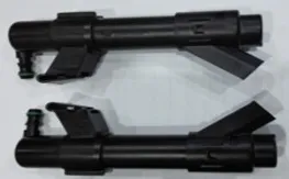 VOLKSWAGEN SCİROCCO 2009-2014 FAR YIKAMA ROBOTU SOL 1K8955979A