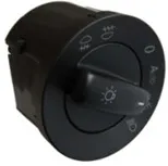 VOLKSWAGEN GOLF5 FAR AÇMA ANAHTARI SİSLİ AUTOLU 1K0941431AS