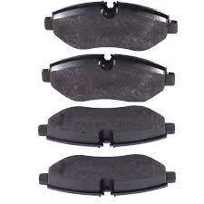 VW BALATA CRAFTER ARKA (2 ADET FİŞLİ)