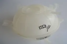 VOLKSWAGEN GOLF5 RADYATÖR YEDEK SU DEPOSU 1K0121407A