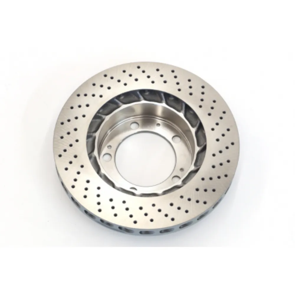 PORSCHE DİSK 911 ÖN SAĞ