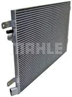 VW KLİMA RADYATÖRÜ A6 2.0 TDI BLB-BRE