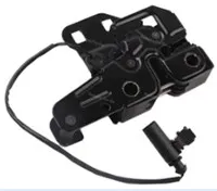 AUDİ A6-S6 2005-2011 MOTOR KAPUT KİLİDİ 4F0823509B