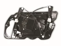 VOLKSWAGEN PASSAT 2008-2011 KAPI CAM MEKANIZMASI ÖN SOL SACLI 3C1837461L